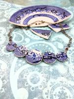 blue willow 5 rounds